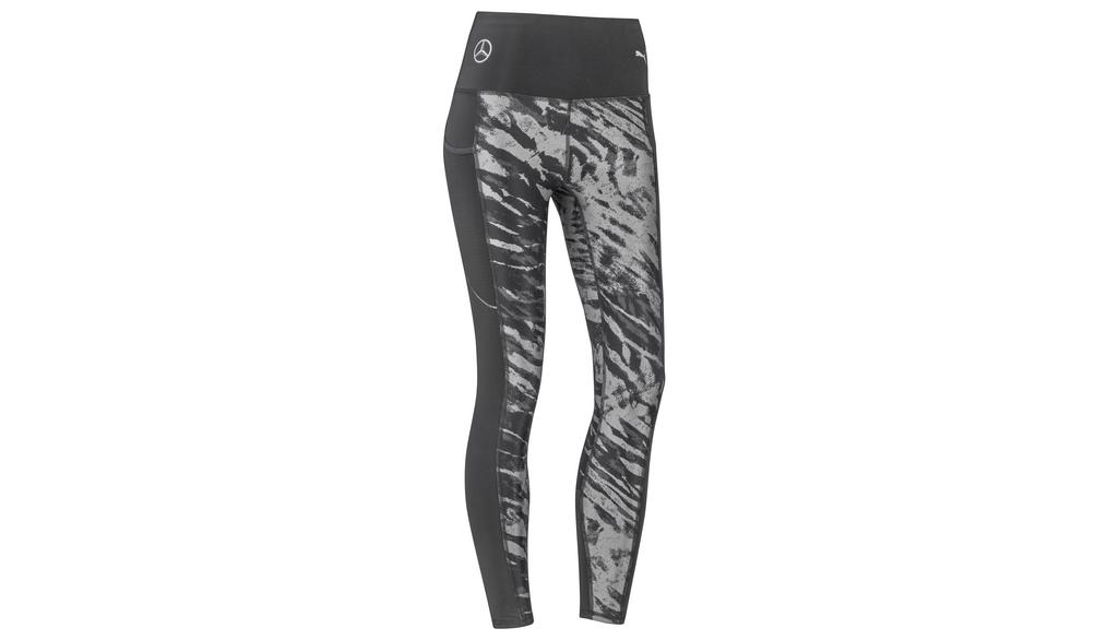 Pantaloni sportivi da donna, nero, B66959523