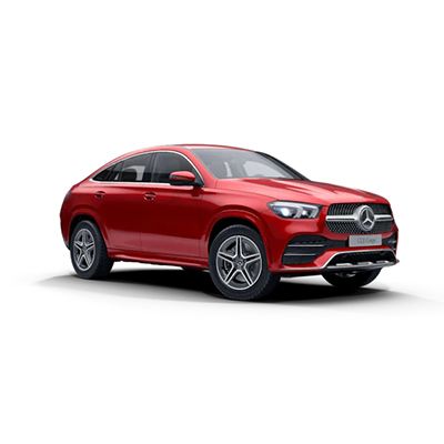 Mercedes Benz GLE