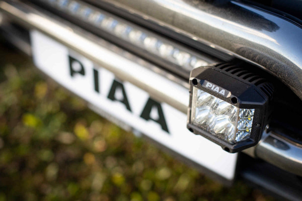 PIAA Quad Edge Cube Light, Sprinter/ Classe G/Vito, D4x4-PIAACUBEKIT.XYZ.1000