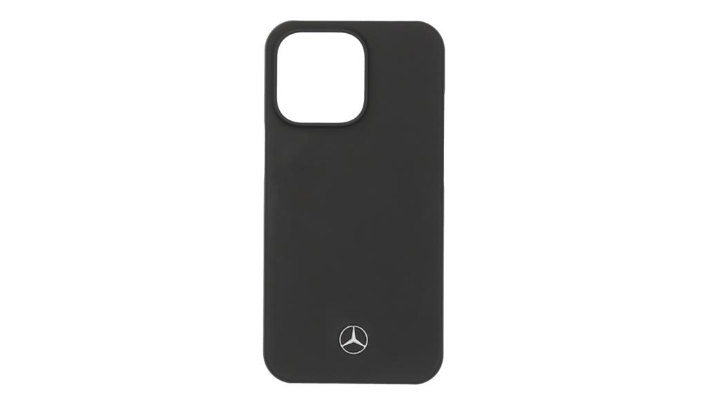 Custodia per iPhone® 13 Pro, nero, B66959339