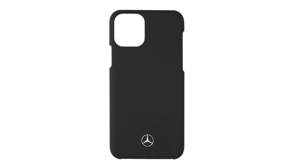 Custodia per iPhone® 11 Pro , nero, SALEB66955759