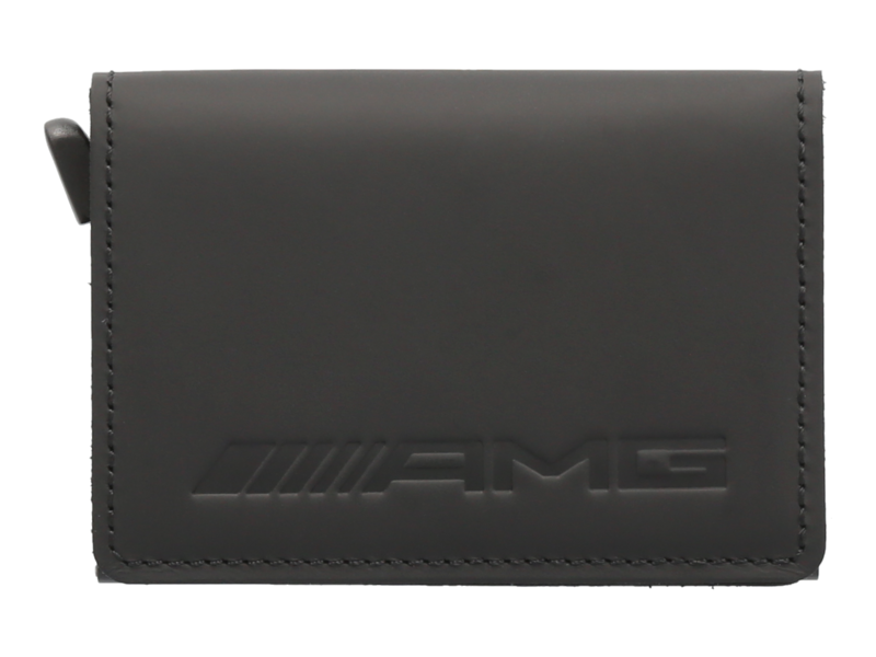 AMG Slimwallet, nero, B66959461