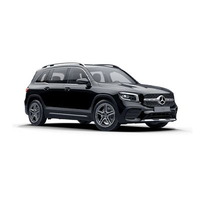 Mercedes Benz GLB