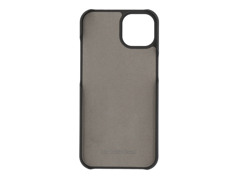 Custodia per iPhone® 13, nero, B66959340