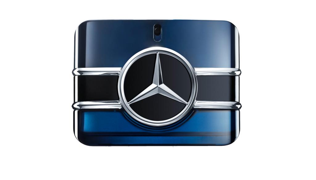 Segno Mercedes-Benz, EdP, B66959567