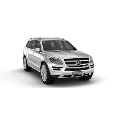 Mercedes Benz GL Klasse