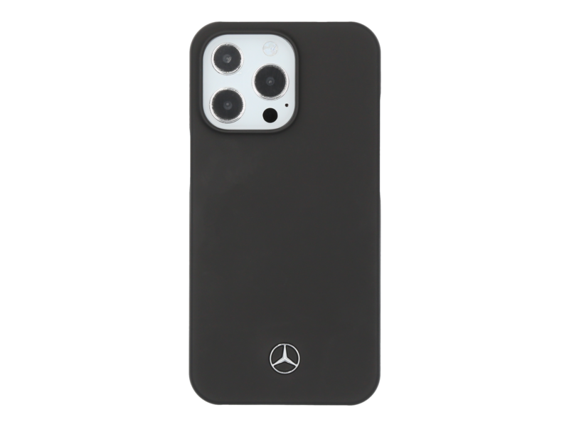 Custodia per iPhone® 13 Pro, nero, SALEB66959339