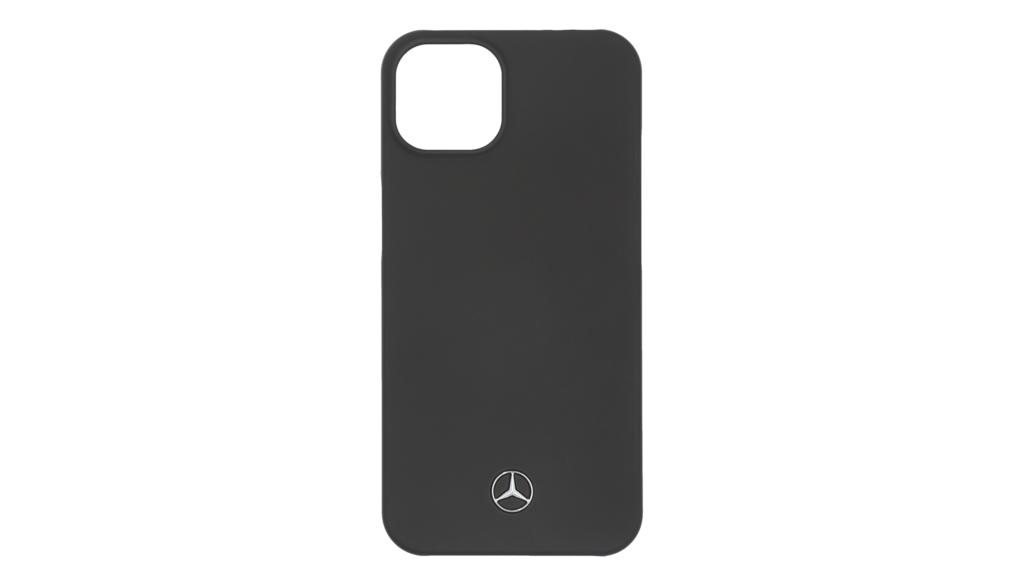 Custodia per iPhone® 13, nero, B66959340