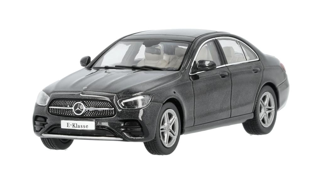 Classe E, berlina, AMG Line, W213, grigio grafite, B66960499