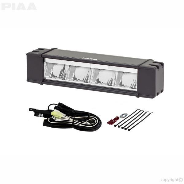 PIAA LED LightBar RF10 di guida, Sprinter / G-Class/Vito, D4x4-PIAABAR10S.XYZ.1000