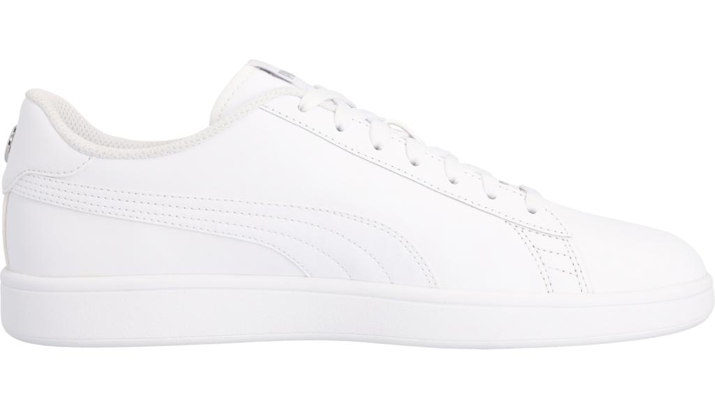 Scarpe da ginnastica, Smash v2 L, bianco, B66959738