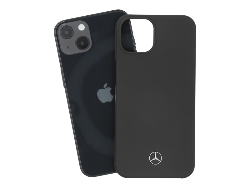 Custodia per iPhone® 13, nero, B66959340