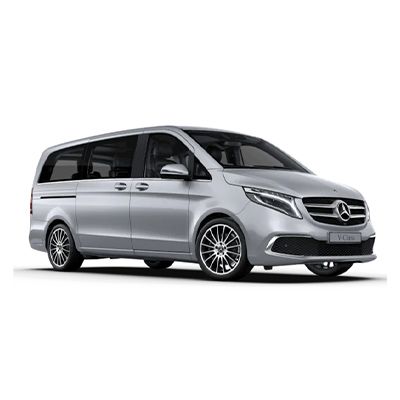 Mercedes Benz V Klasse