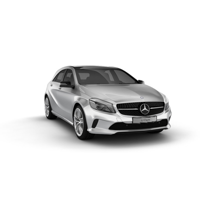 Mercedes Benz A Klasse