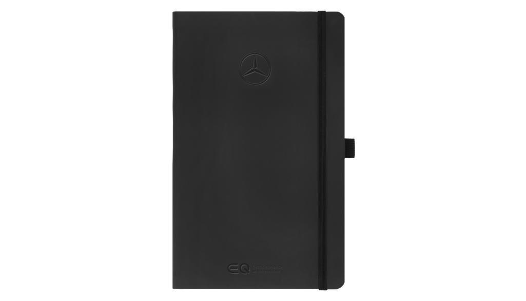 Kalbacher Mercedes Benz Notizbuch