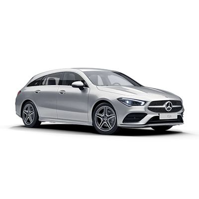 Mercedes Benz CLA