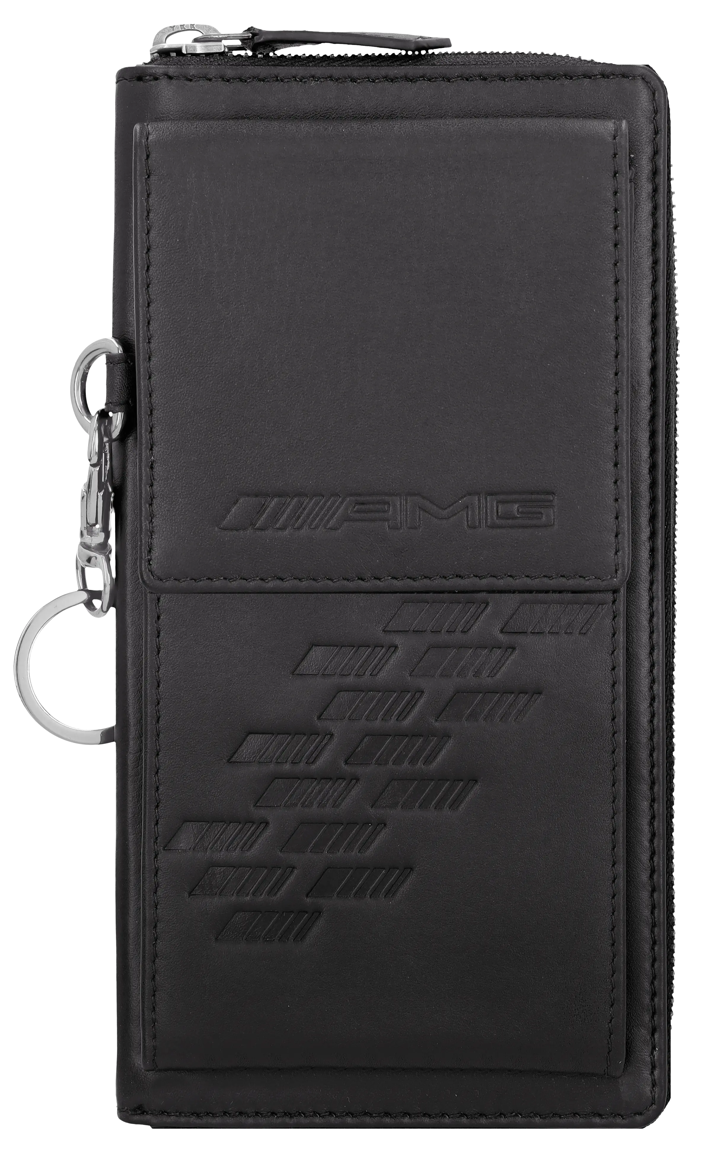 AMG Smartphone Tasche, Schwarz, B66959834