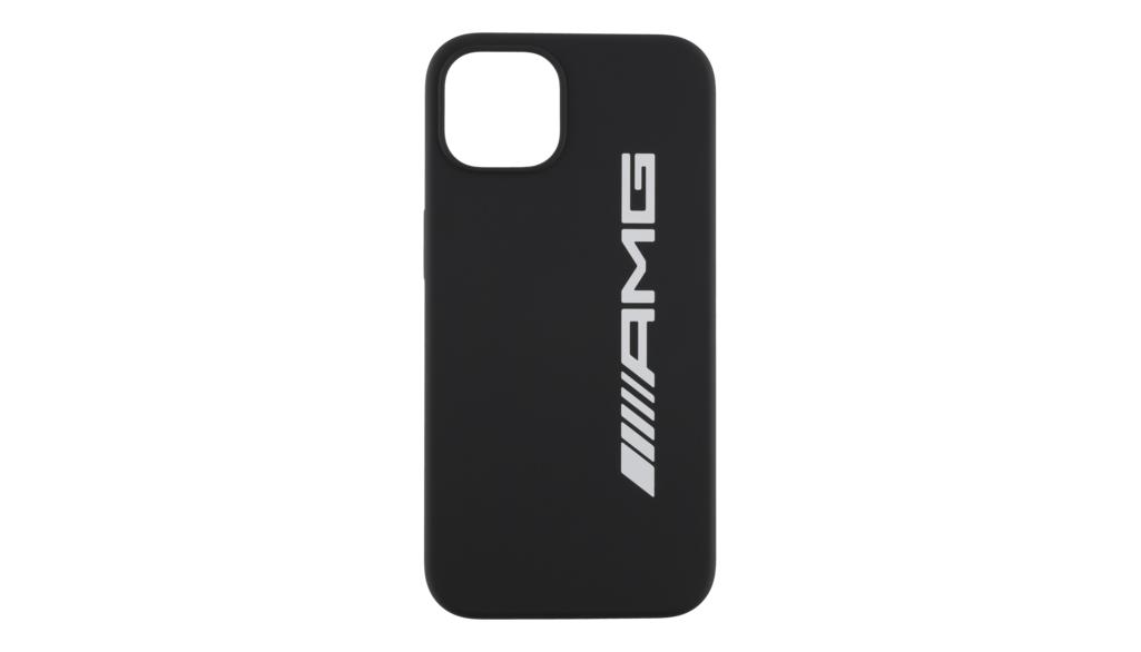 Custodia AMG per iPhone® 13, nero, B66959263