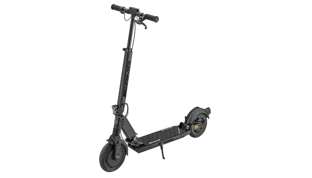 Mercedes-AMG e-scooter, nero, SALEB66959592