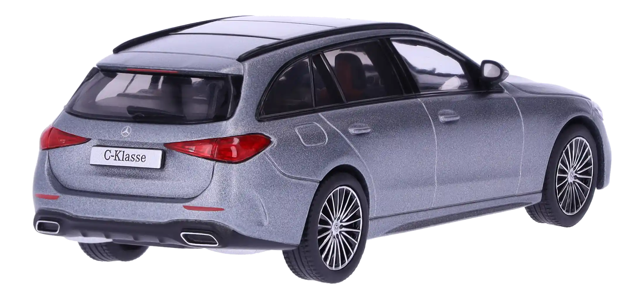 Classe C, Estate, AMG Line, S206, designo grigio selenite magno, B66960639