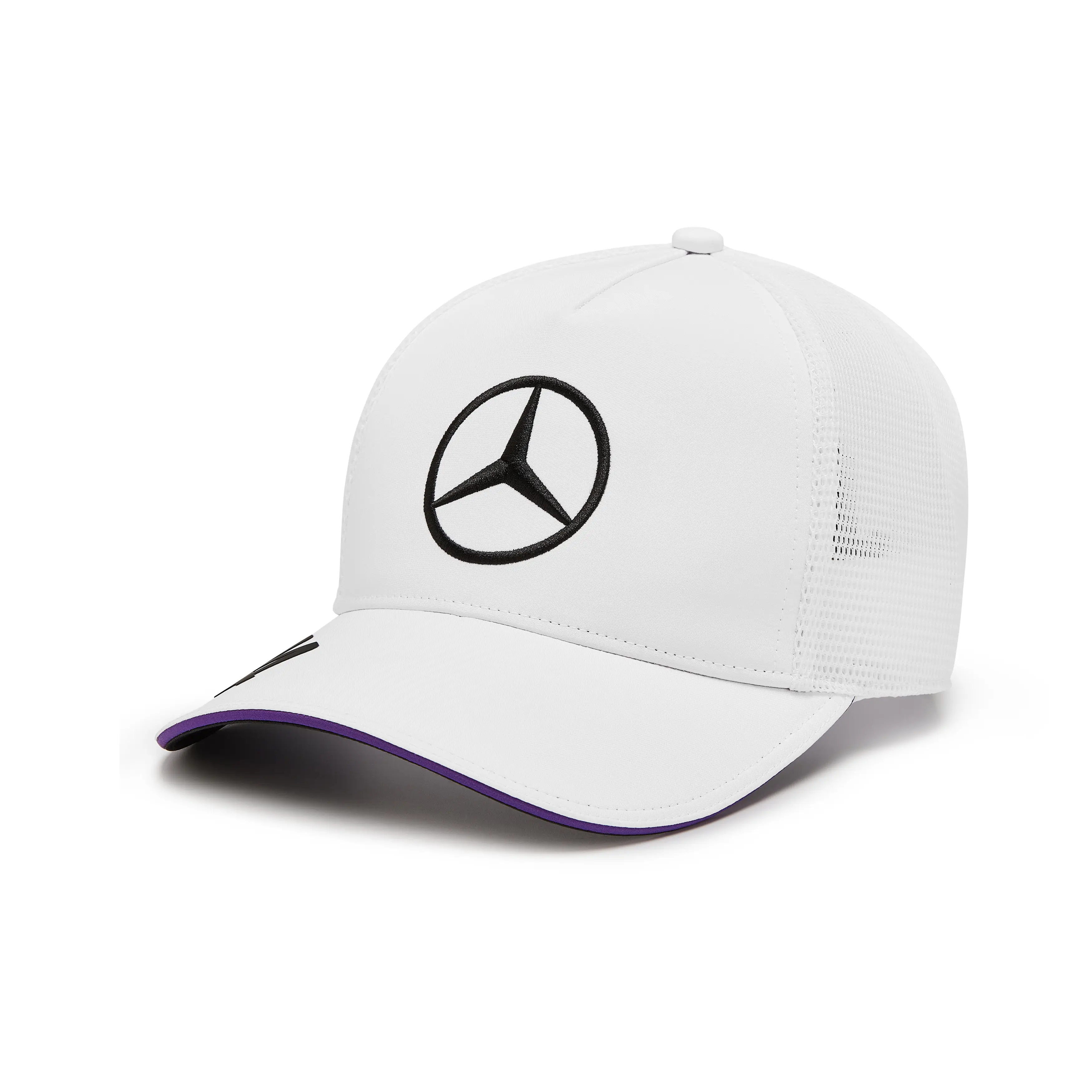 Cappellino, Lewis Hamilton, Mercedes-AMG F1, B6799969