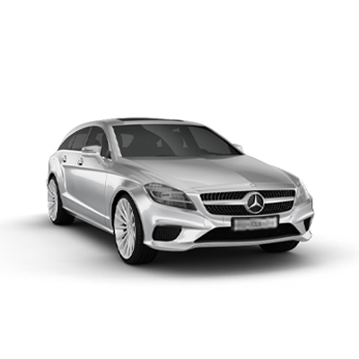 Mercedes Benz CLS