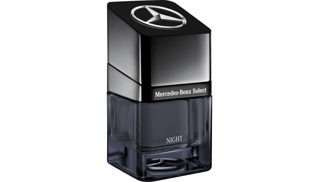 Mercedes-Benz Select Night, EdP, SALEB66956177