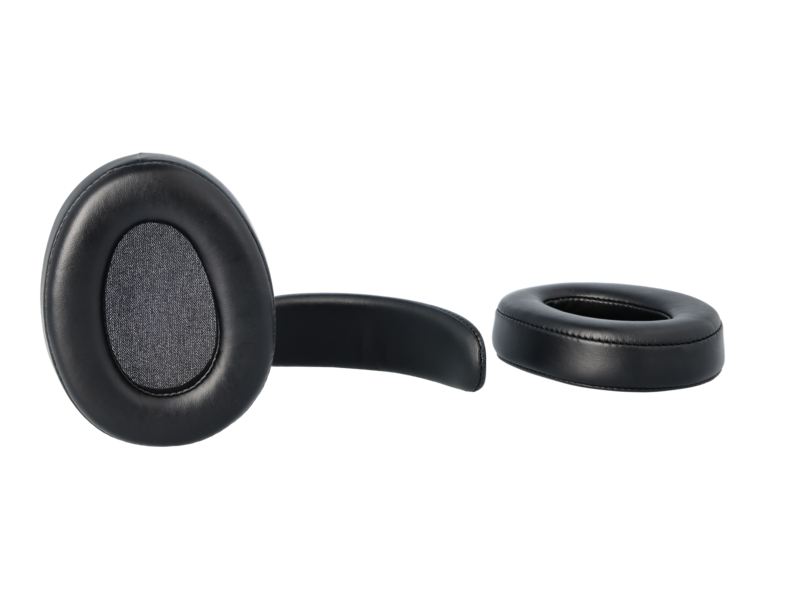 Cuffie Bluetooth®, cuscino, Classe S/GLE, nero, A2238200604