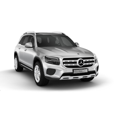 Mercedes Benz GLB