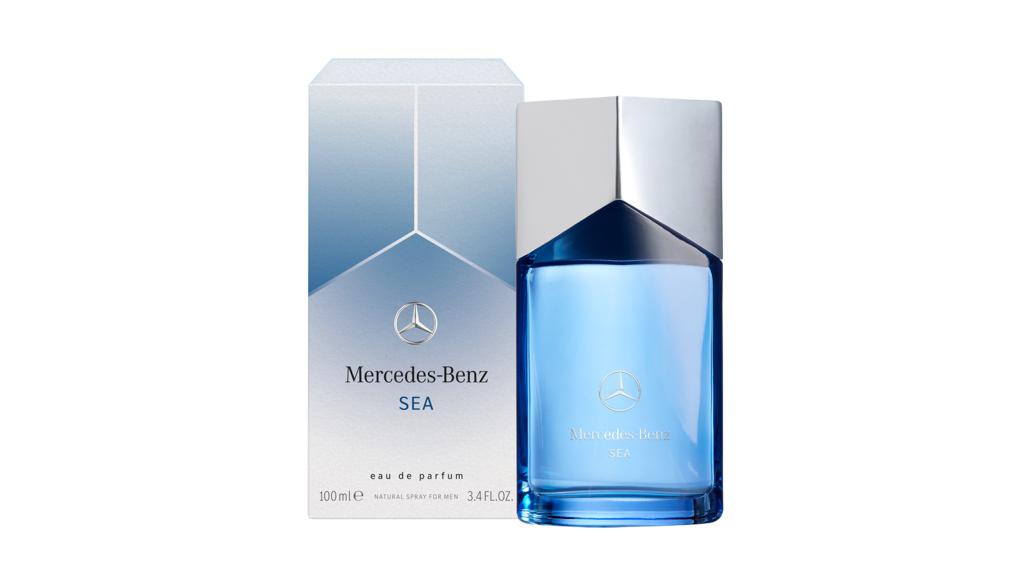 Mare, EdP, 100 ml, B66959762