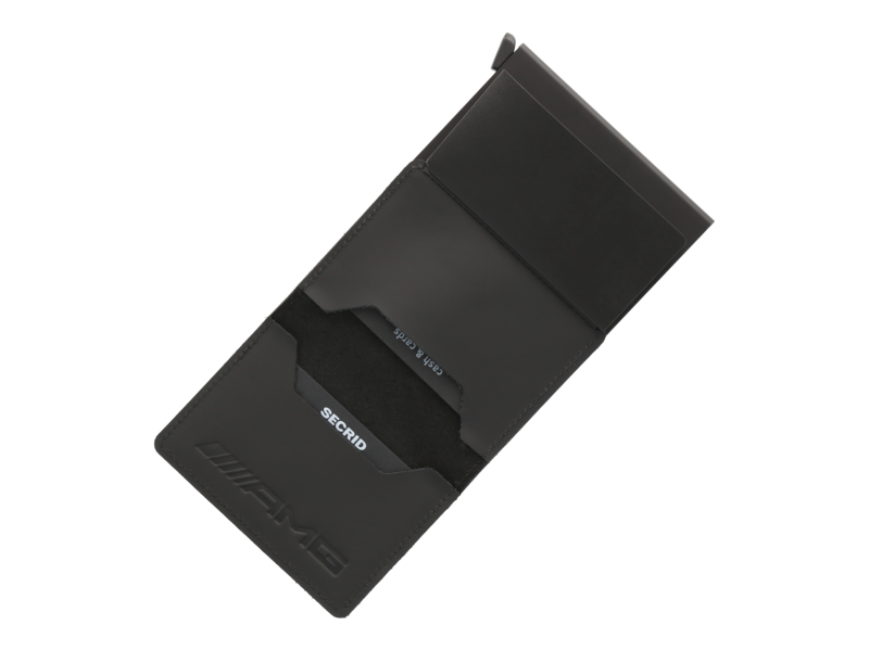 AMG Slimwallet, nero, B66959461