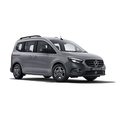 Mercedes Benz Citan