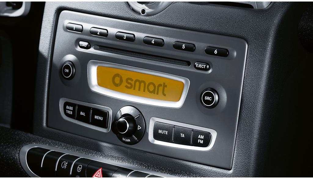 smart radio 10, istruzioni per l'uso, svedese, smart, A4515841581