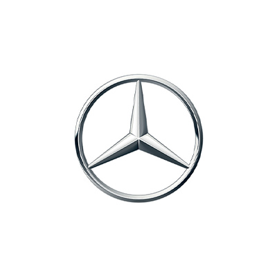 Mercedes Benz Stern