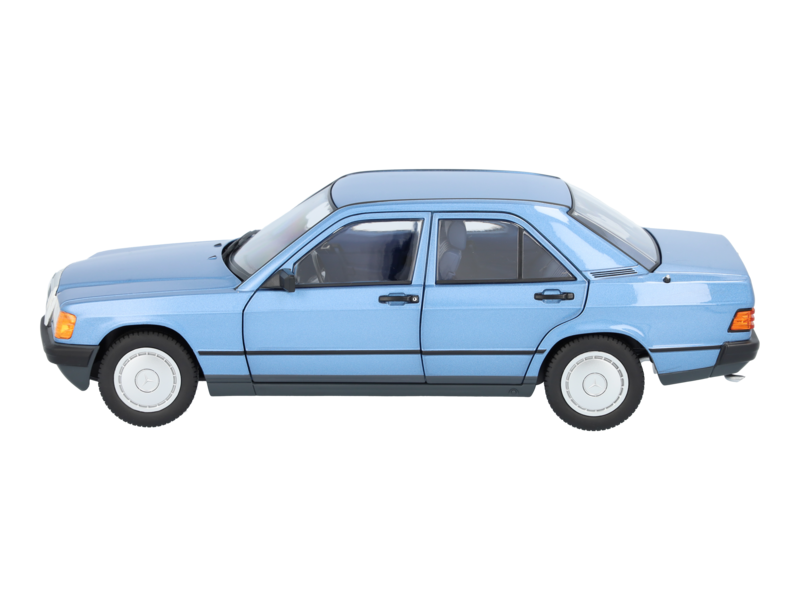 190 E W 201 (1982-1988), B66040661