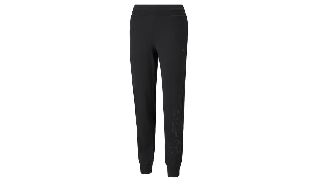 Pantaloni sportivi da donna, nero, B67997348