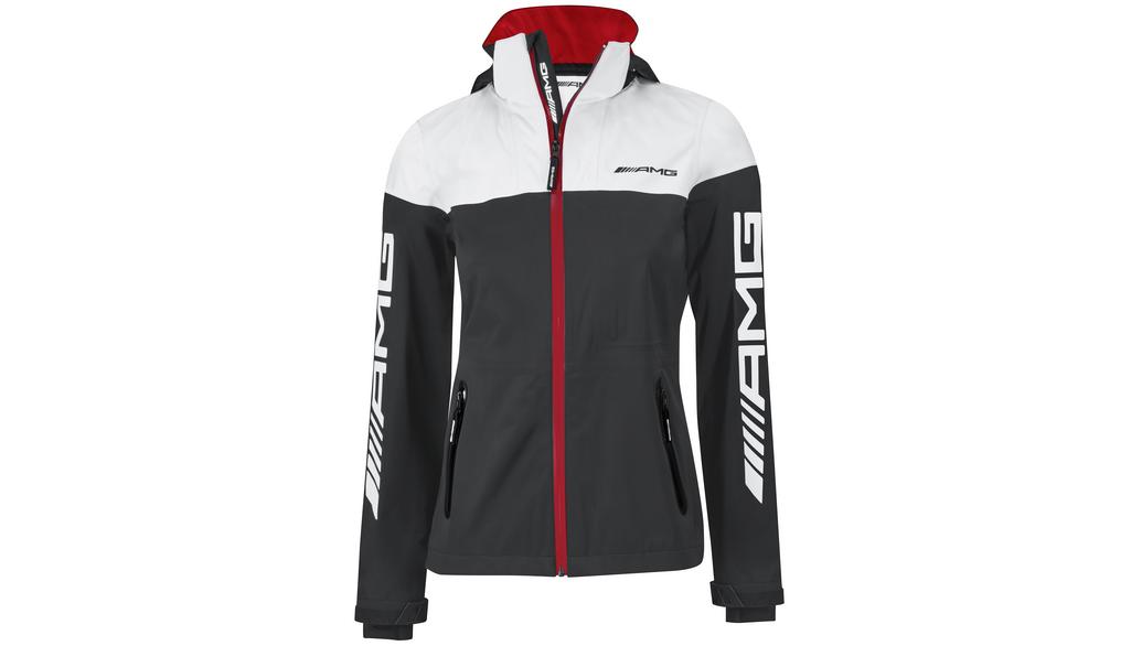 Giacca softshell AMG da donna, B66959295