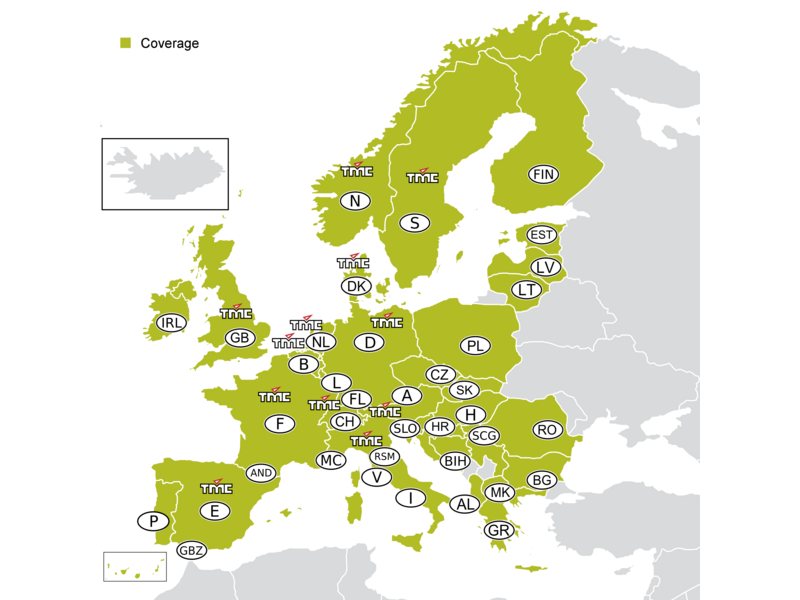 Aggiornamento navigazione, COMAND APS, Europa, versione 2018/2019, - VERSIONE FINALE, Classe S/CL, A2168270800