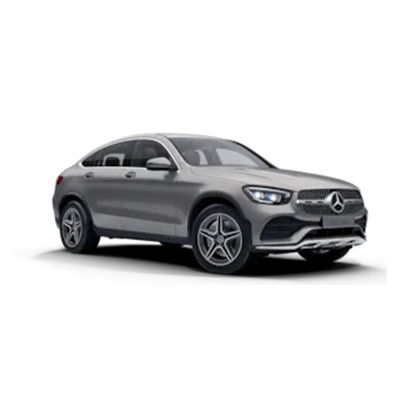 Mercedes Benz GLC