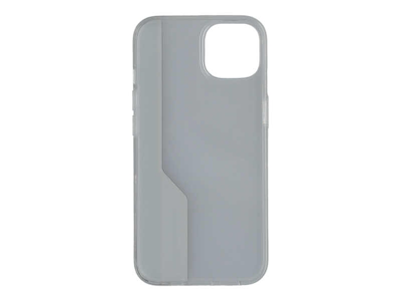 Custodia AMG per iPhone® 13, trasparente, B66959338