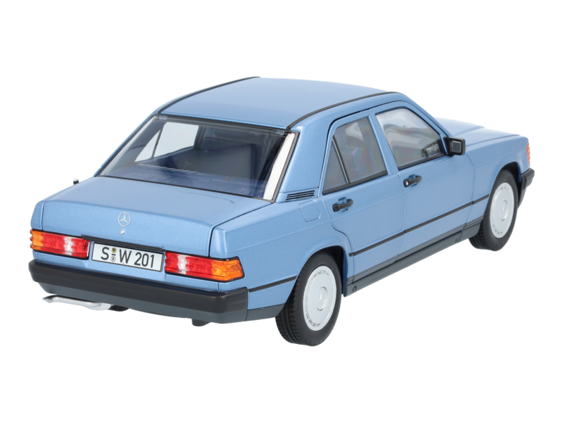 190 E W 201 (1982-1988), B66040661