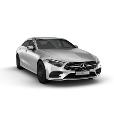 Mercedes Benz CLS