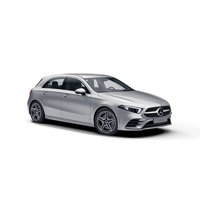 Mercedes Benz A Klasse