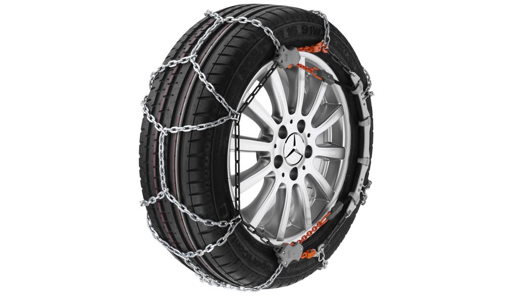 Catena da neve, RUD-compact easy2go, Classe B, 195/65 R15/, B67583006