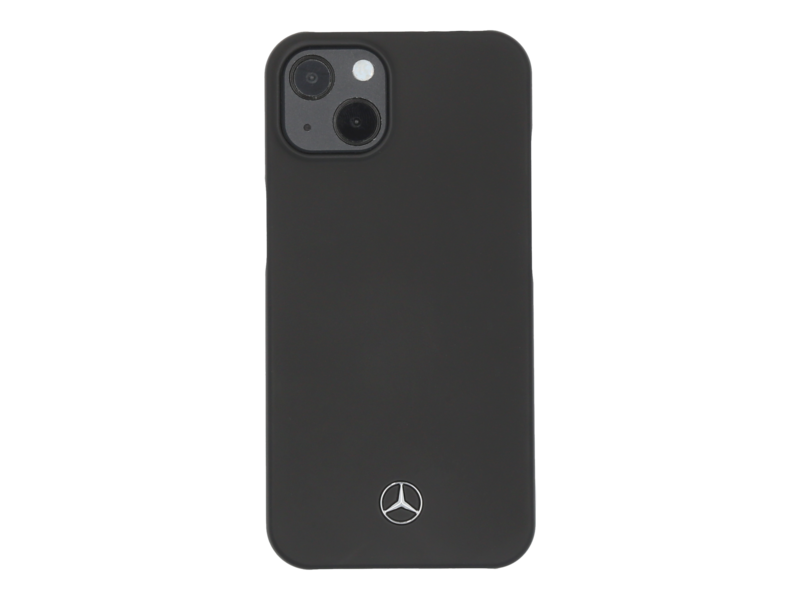 Custodia per iPhone® 13, nero, B66959340