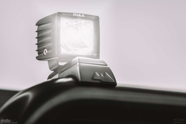 PIAA LED CUBE RF3 Driving, Sprinter/ Classe G/Vito, D4x4-PIAACUBEDR.XYZ.1000