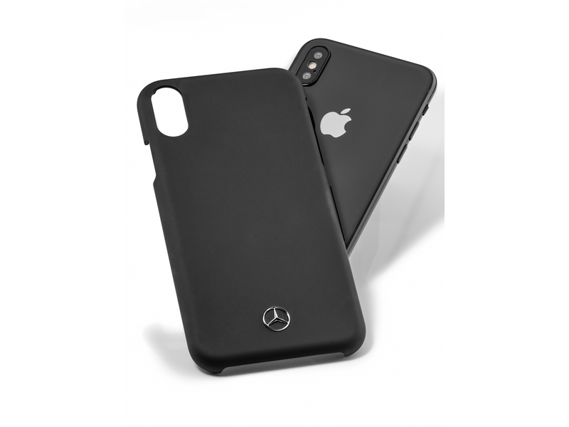 Custodia per iPhone® XR, nero, B66955205