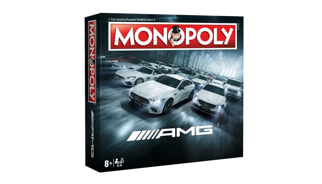 AMG Monopolio, B66956001