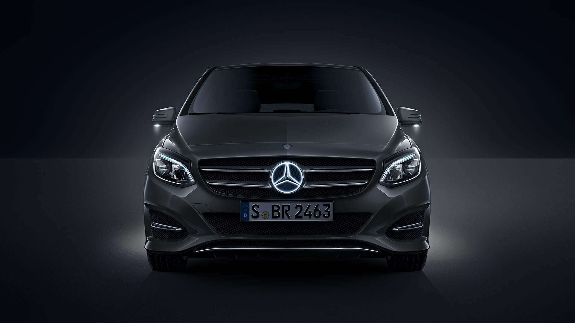 Mercedes-Benz Zubehör