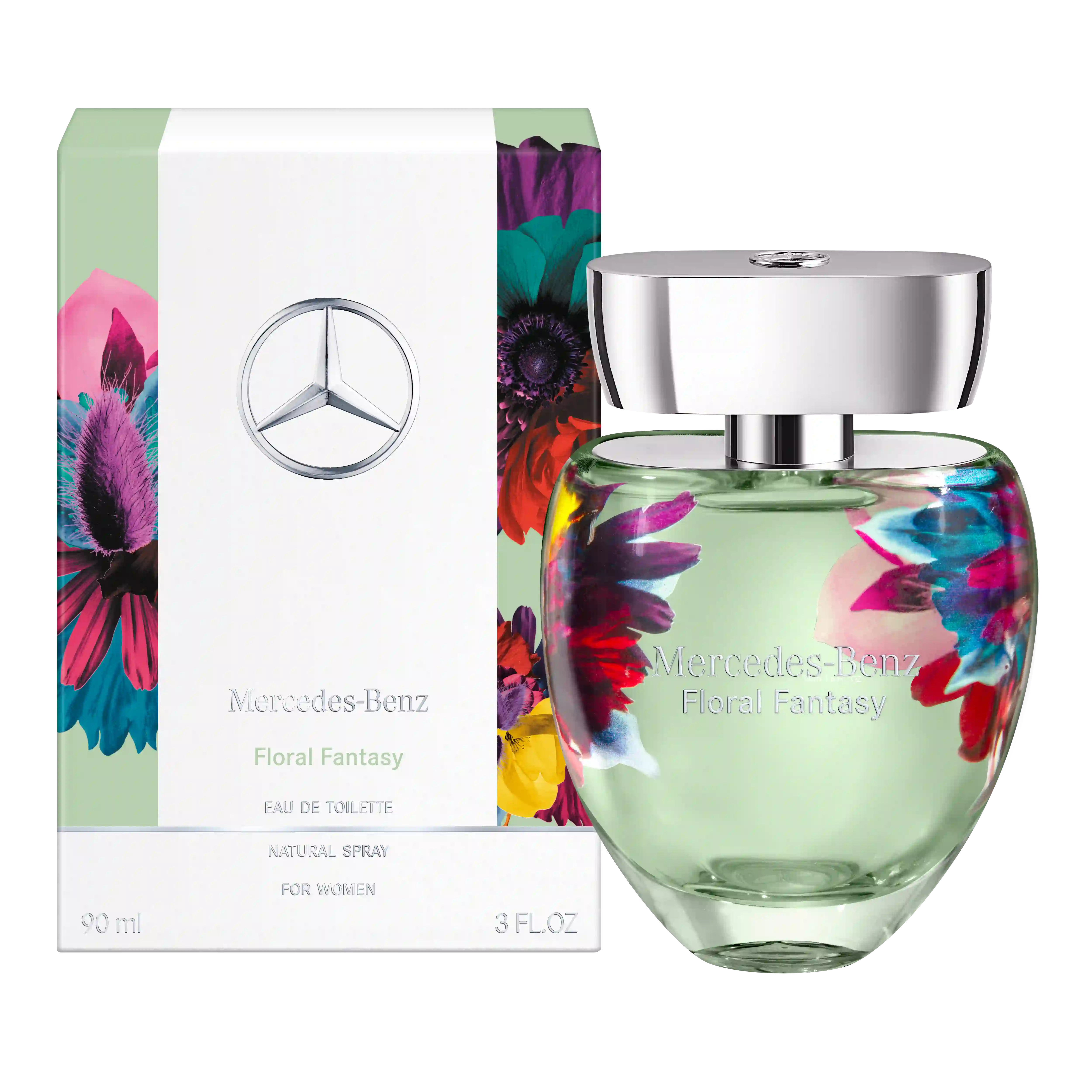 Mercedes-Benz Donna, EdT, B669567440